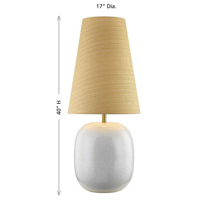Savoy House - 11-BJ02 - One Light Table Lamp - Aurora
