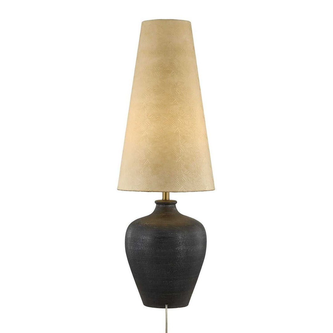 Savoy House - 11-BJ03 - One Light Table Lamp - Rory