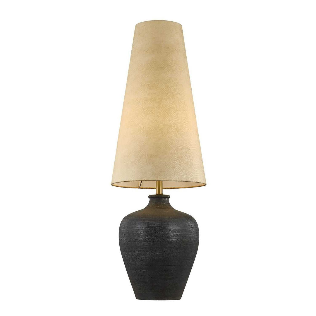 Savoy House - 11-BJ03 - One Light Table Lamp - Rory