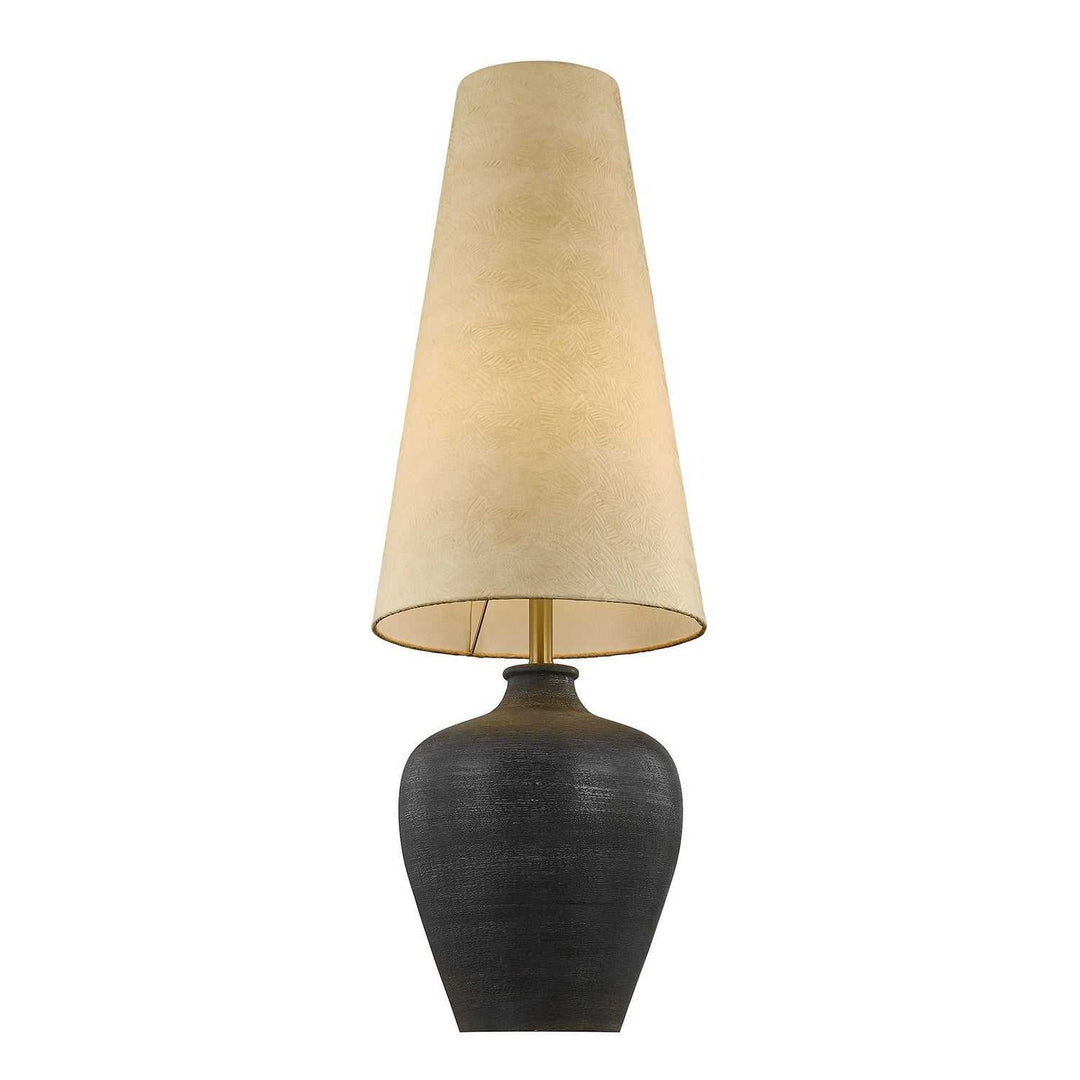 Savoy House - 11-BJ03 - One Light Table Lamp - Rory