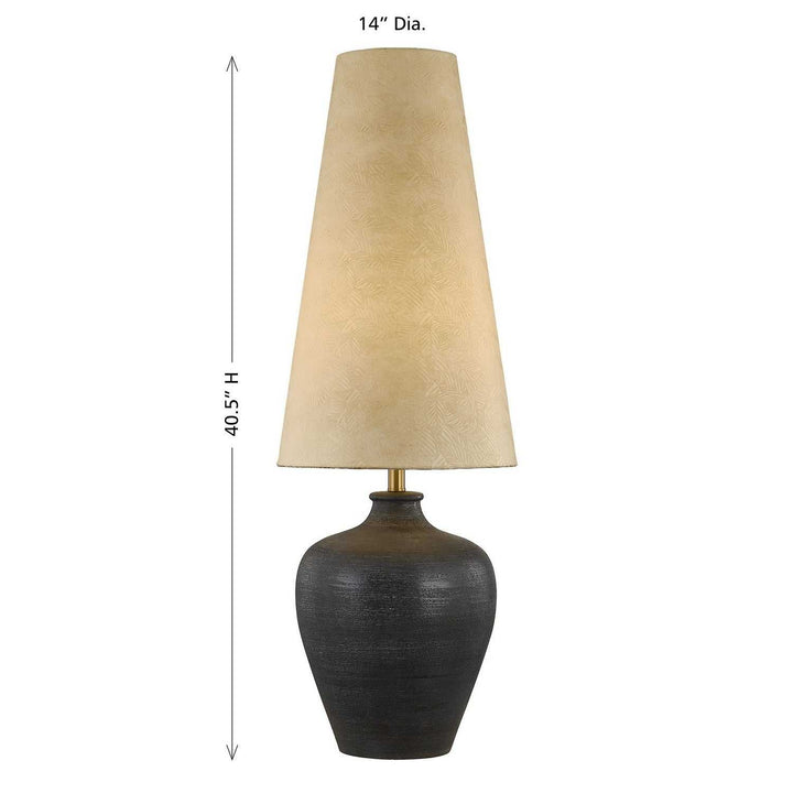 Savoy House - 11-BJ03 - One Light Table Lamp - Rory