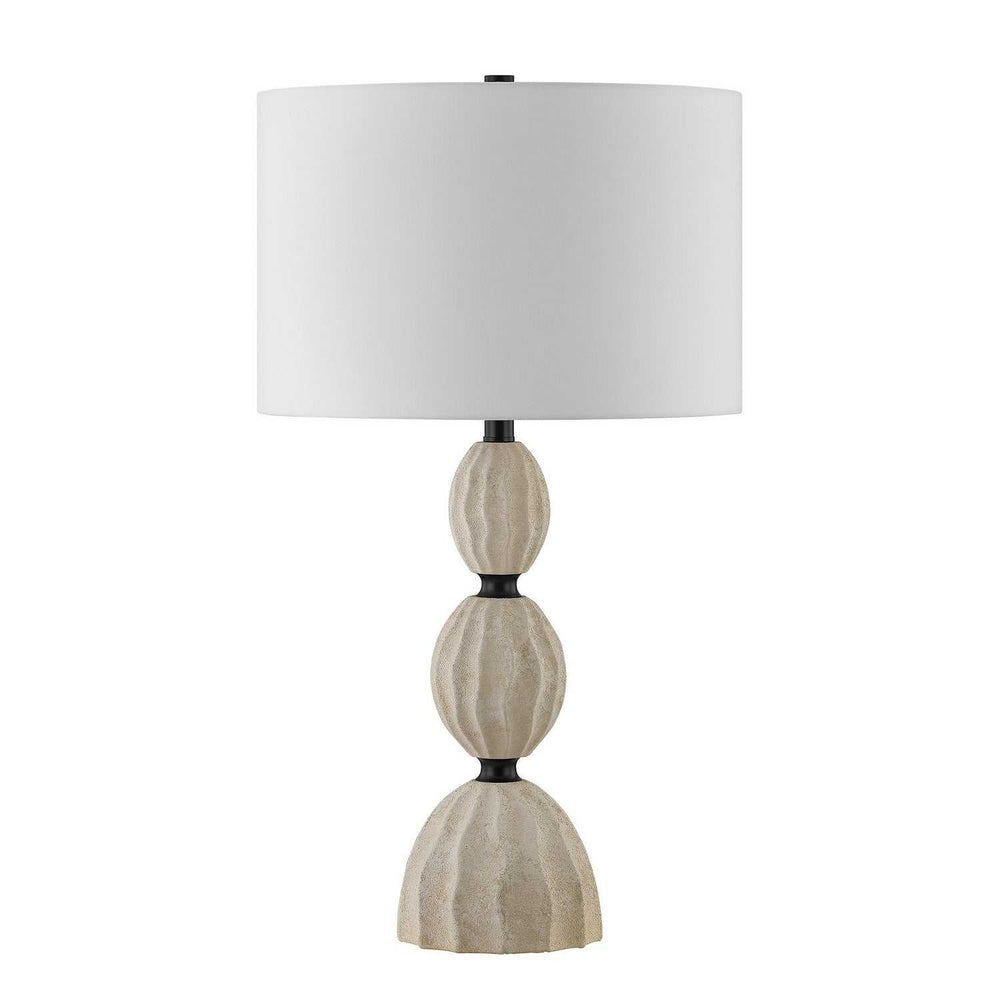 Savoy House - 11-DF03 - One Light Table Lamp - Leiden