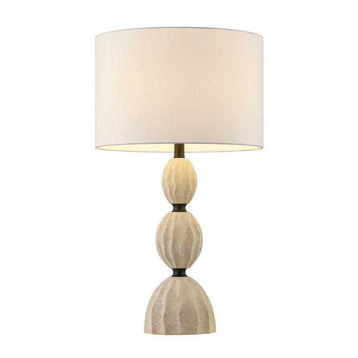 Savoy House - 11-DF03 - One Light Table Lamp - Leiden