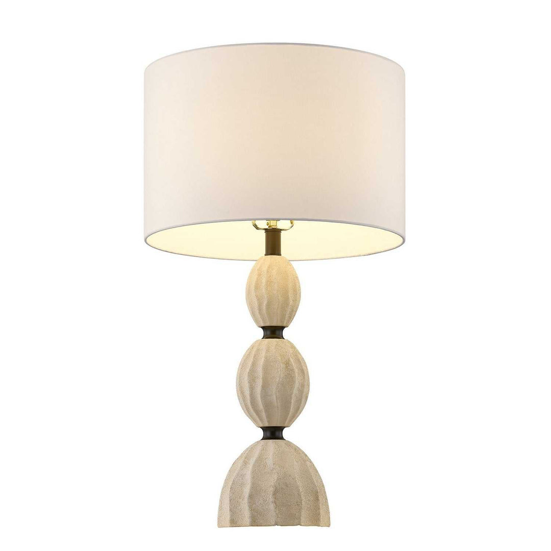 Savoy House - 11-DF03 - One Light Table Lamp - Leiden