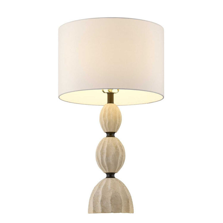 Savoy House - 11-DF03 - One Light Table Lamp - Leiden