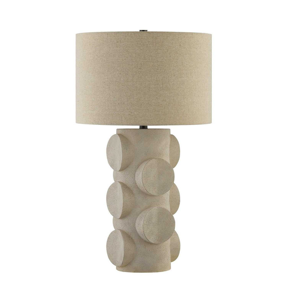 Savoy House - 11-DF04 - One Light Table Lamp - Lanett