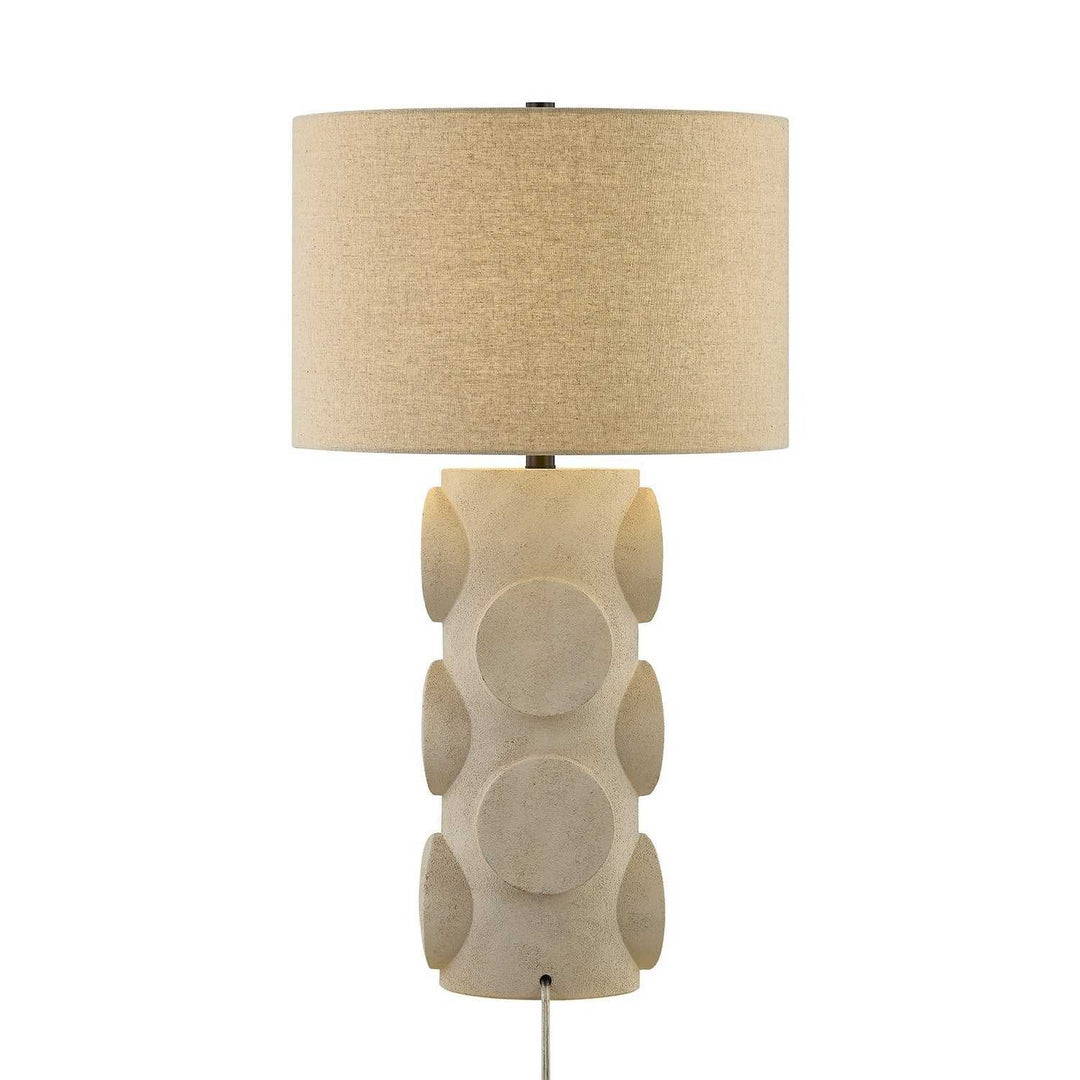 Savoy House - 11-DF04 - One Light Table Lamp - Lanett