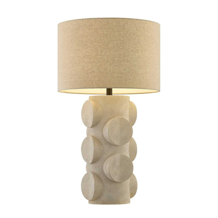 Savoy House - 11-DF04 - One Light Table Lamp - Lanett