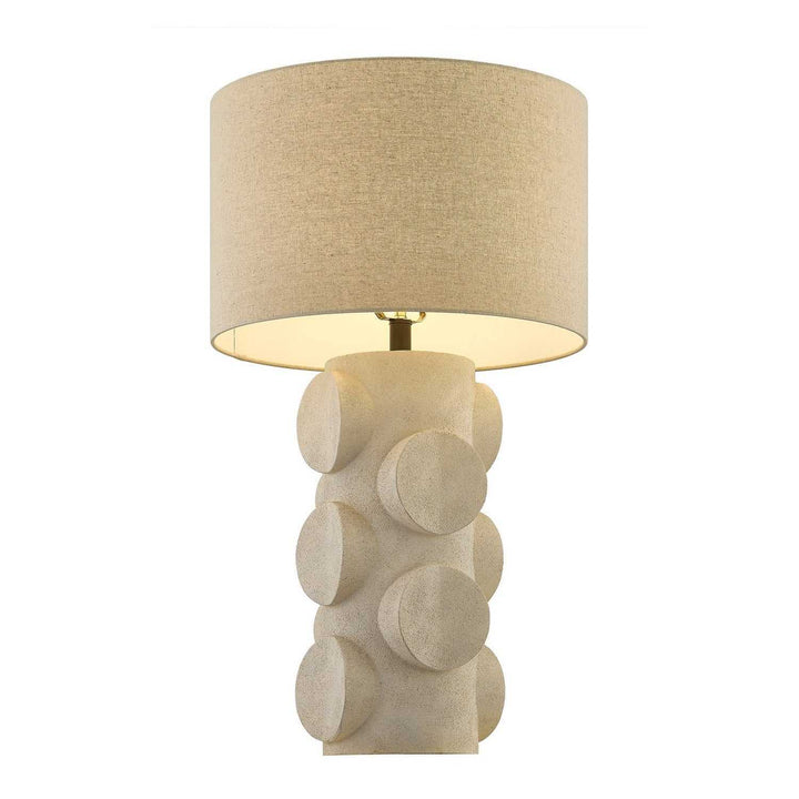 Savoy House - 11-DF04 - One Light Table Lamp - Lanett