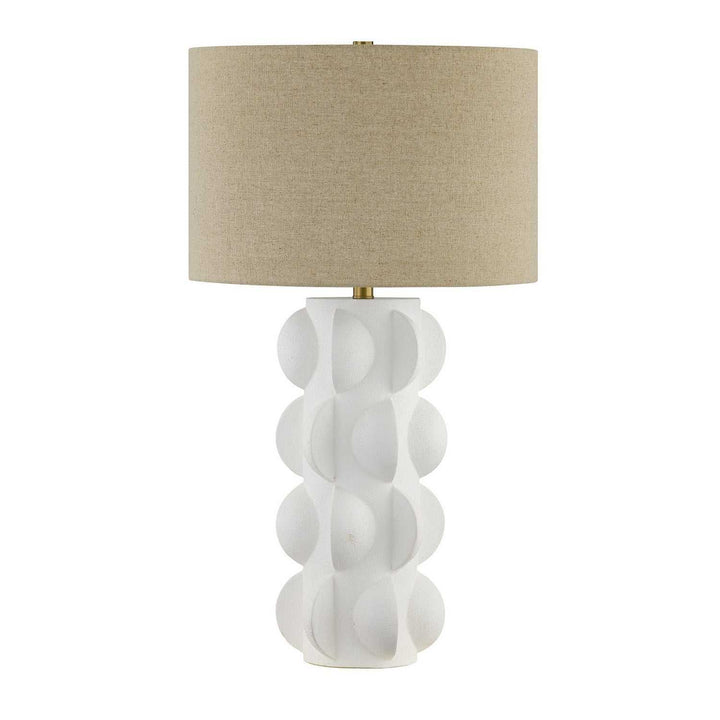 Savoy House - 11-DF05 - One Light Table Lamp - Kirkwall