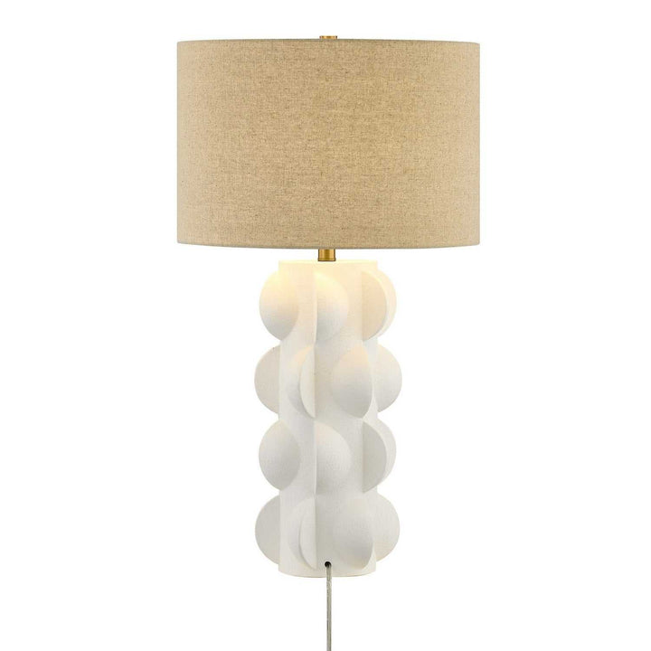 Savoy House - 11-DF05 - One Light Table Lamp - Kirkwall