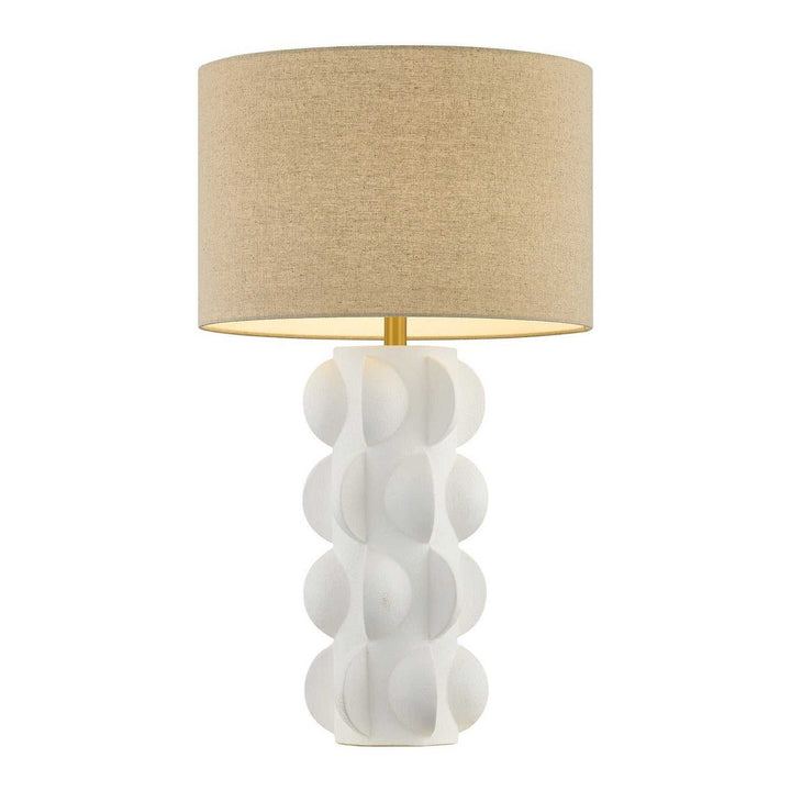 Savoy House - 11-DF05 - One Light Table Lamp - Kirkwall