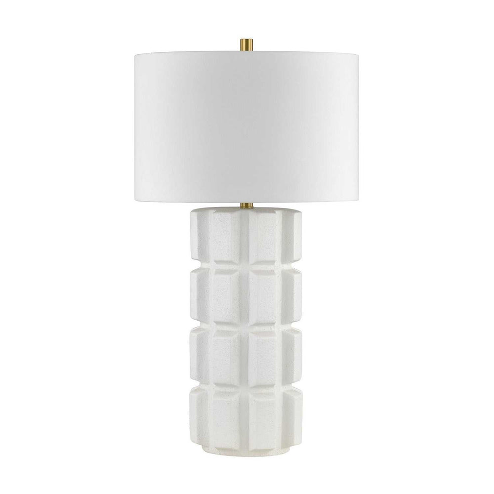 Savoy House - 11-DF06 - One Light Table Lamp - Hutchins