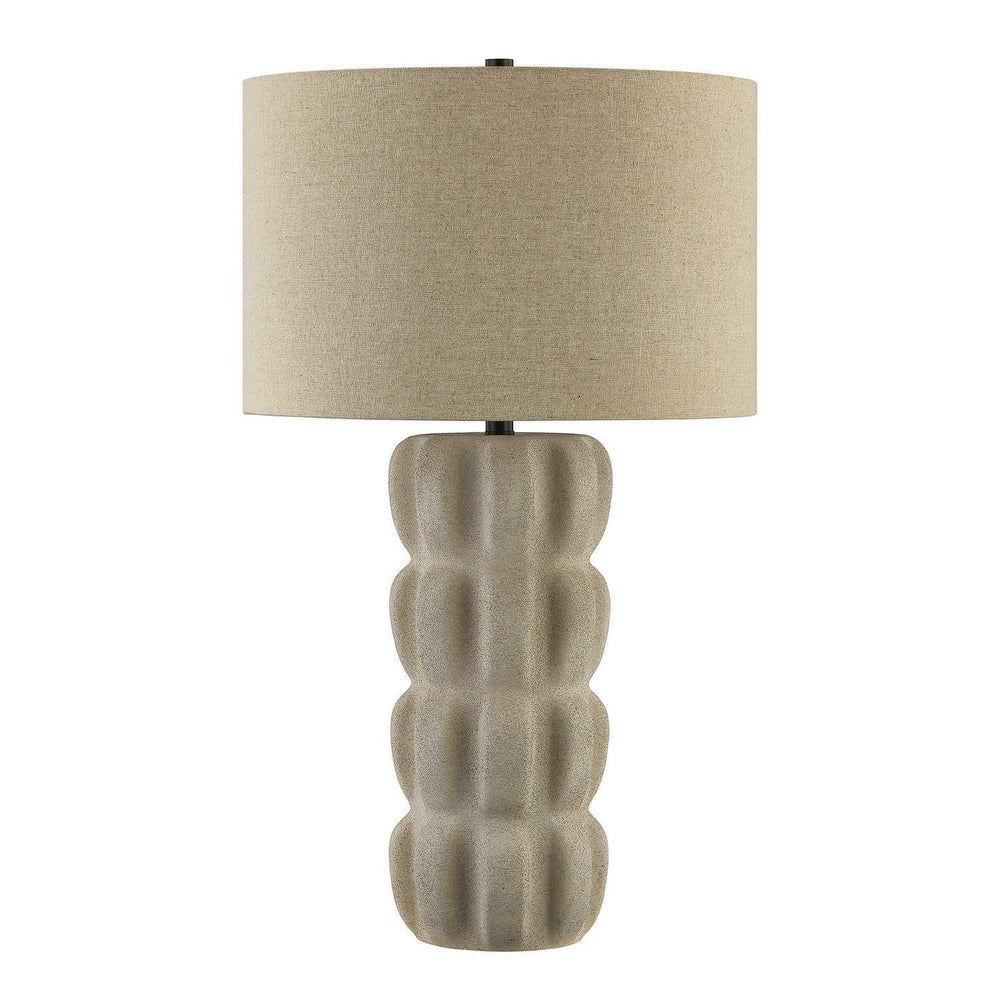 Savoy House - 11-DF07 - One Light Table Lamp - Haddington