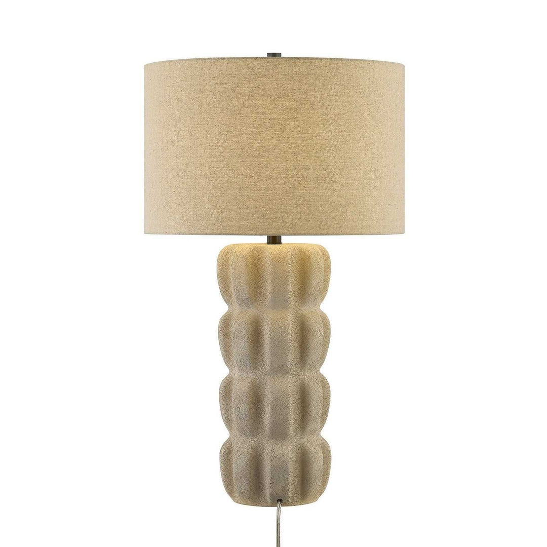 Savoy House - 11-DF07 - One Light Table Lamp - Haddington