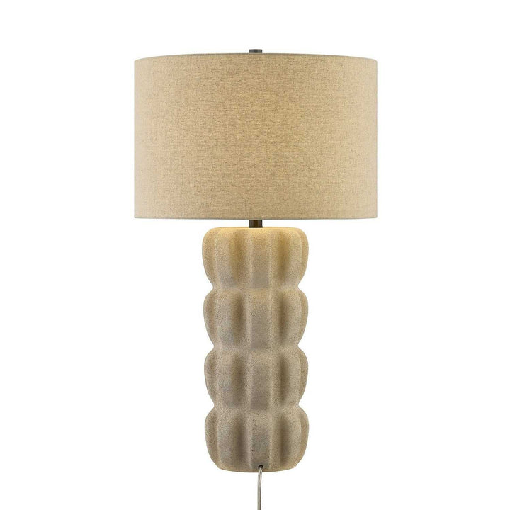 Savoy House - 11-DF07 - One Light Table Lamp - Haddington