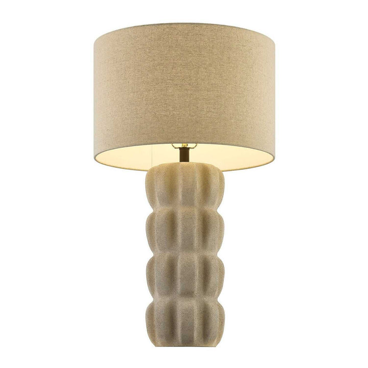 Savoy House - 11-DF07 - One Light Table Lamp - Haddington