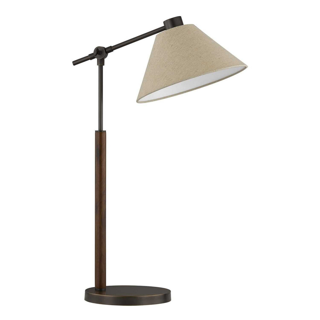 Savoy House - 11-DF09 - One Light Table Lamp - Erie