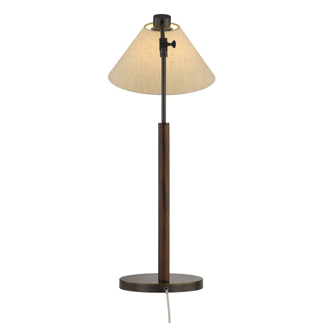 Savoy House - 11-DF09 - One Light Table Lamp - Erie