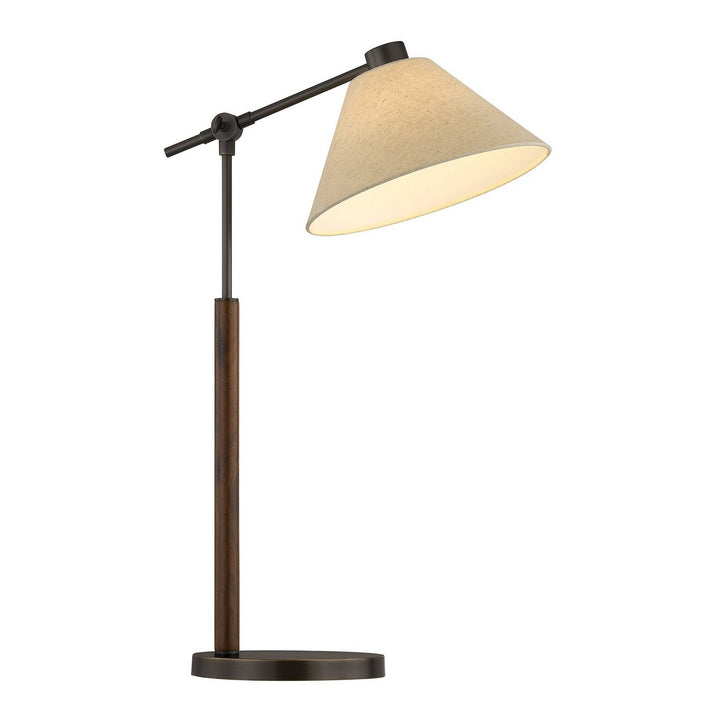 Savoy House - 11-DF09 - One Light Table Lamp - Erie