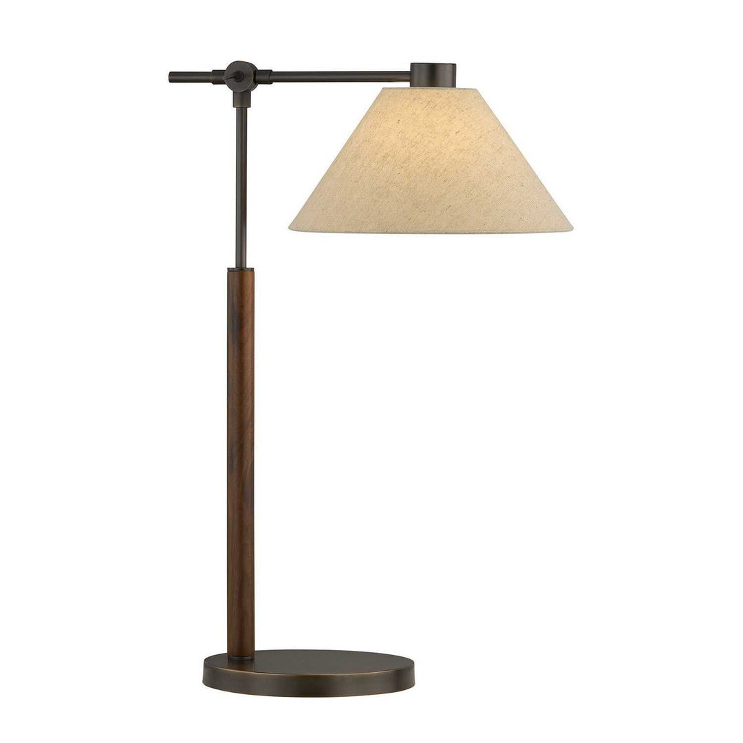 Savoy House - 11-DF09 - One Light Table Lamp - Erie