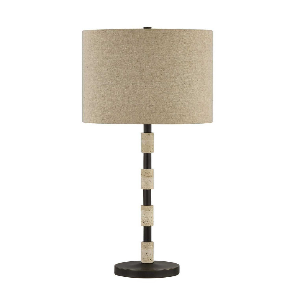 Savoy House - 11-DF11 - One Light Table Lamp - Dothan