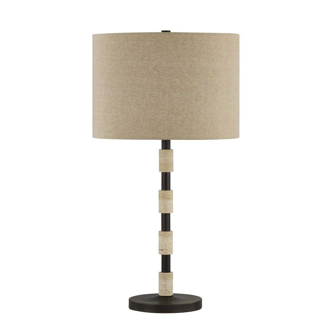 Savoy House - 11-DF11 - One Light Table Lamp - Dothan