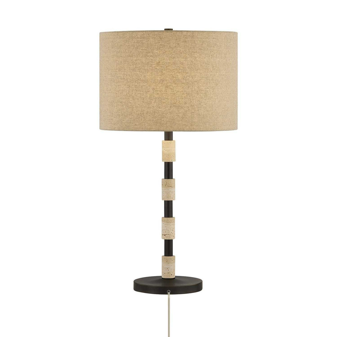 Savoy House - 11-DF11 - One Light Table Lamp - Dothan
