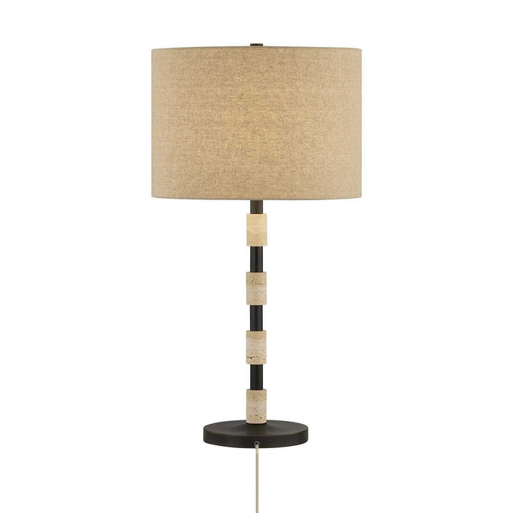 Savoy House - 11-DF11 - One Light Table Lamp - Dothan