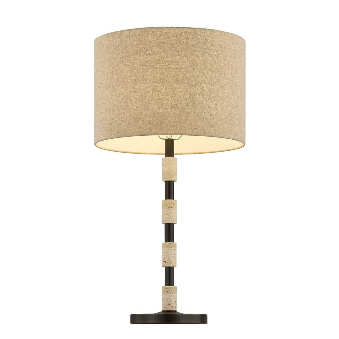 Savoy House - 11-DF11 - One Light Table Lamp - Dothan