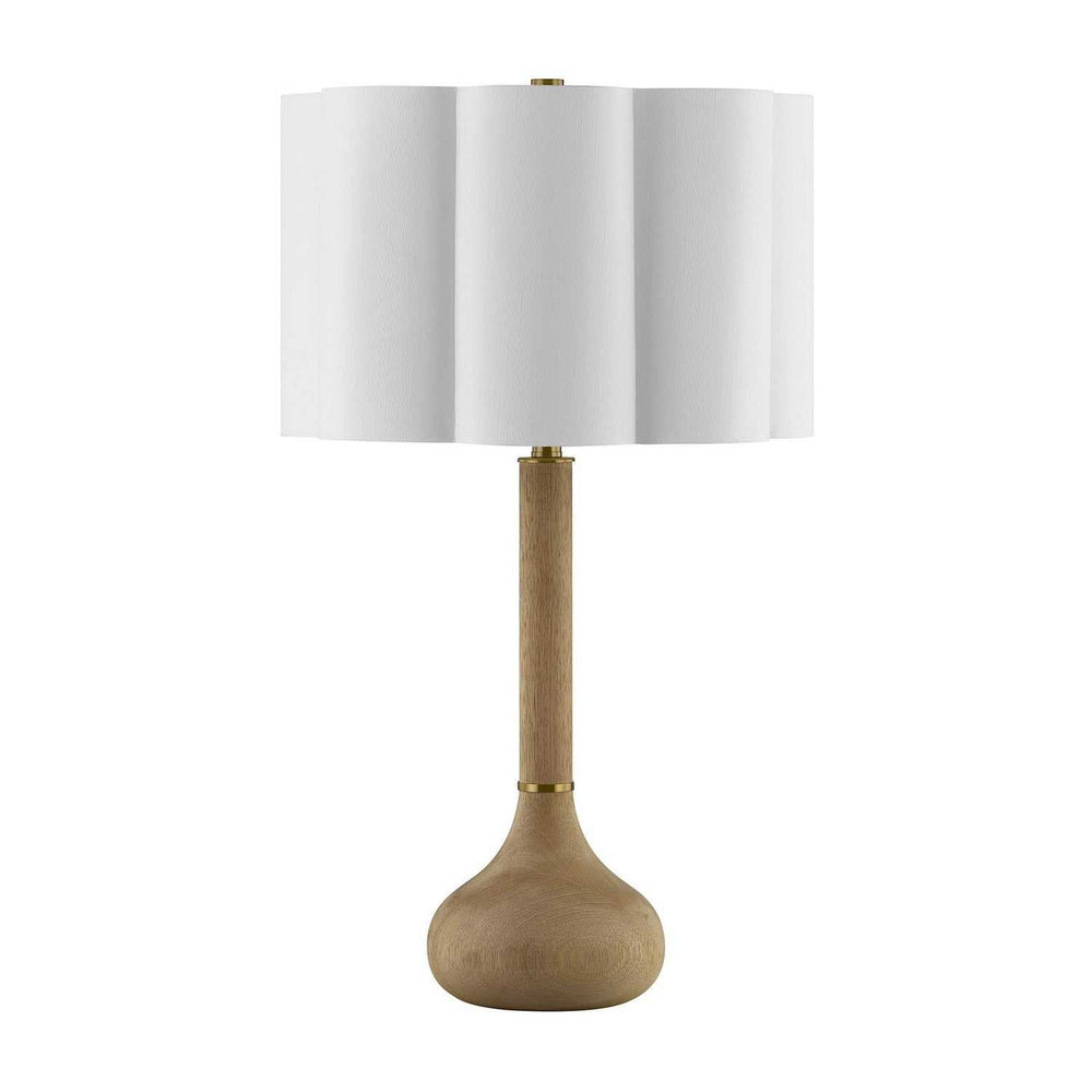 Savoy House - 11-DF14 - One Light Table Lamp - Derby