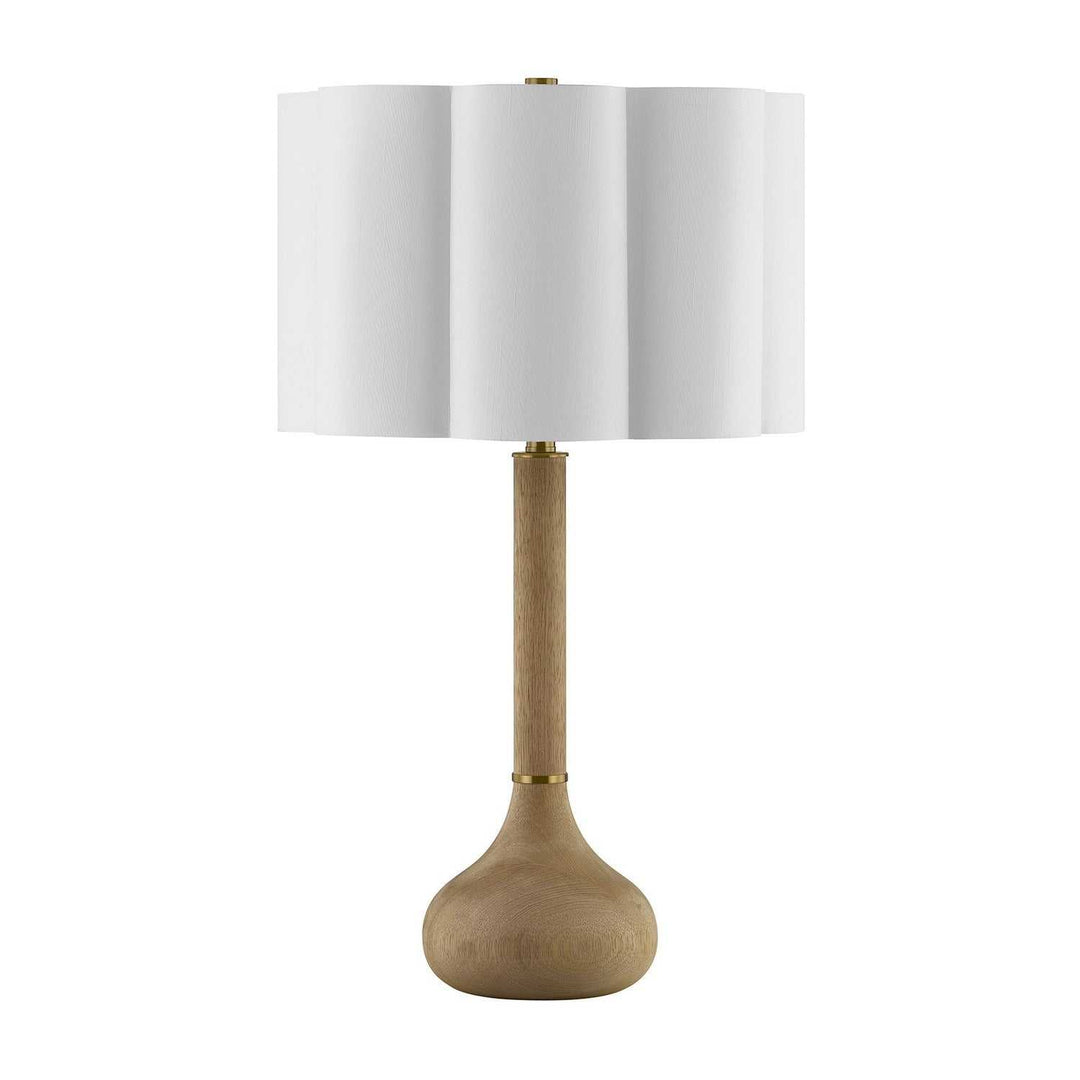 Savoy House - 11-DF14 - One Light Table Lamp - Derby