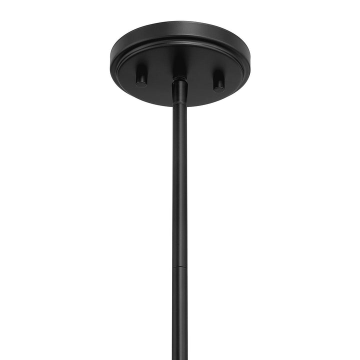 Savoy House - 1-5980-9-89 - Nine Light Chandelier - Chester - Matte Black