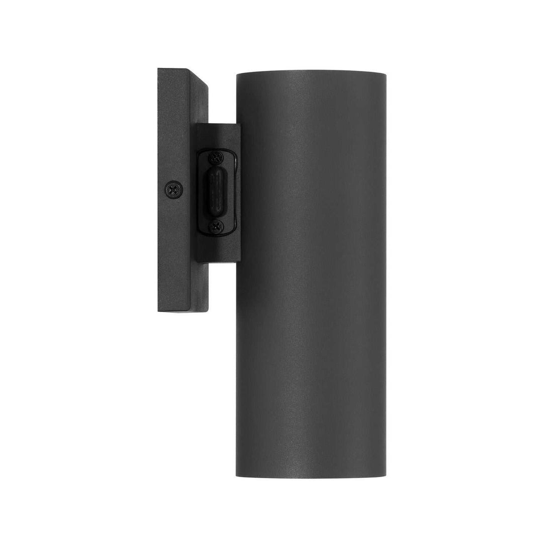 Savoy House - 5-CYL-1-5CCT-BK - LED Outdoor Wall Lantern - Kelley - Matte Black