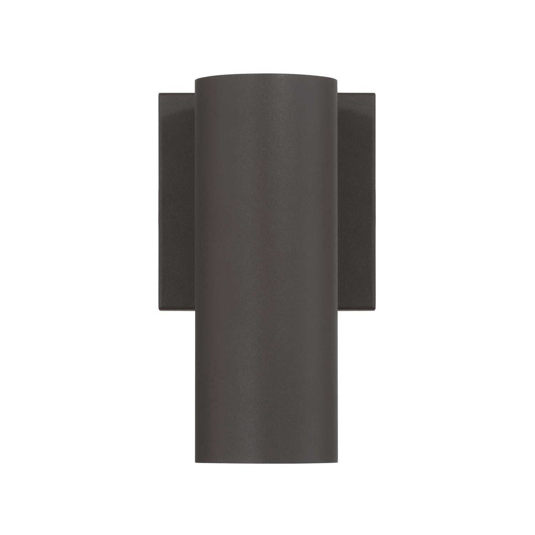 Savoy House - 5-CYL-1-5CCT-BZ - LED Outdoor Wall Lantern - Kelley - Bronze