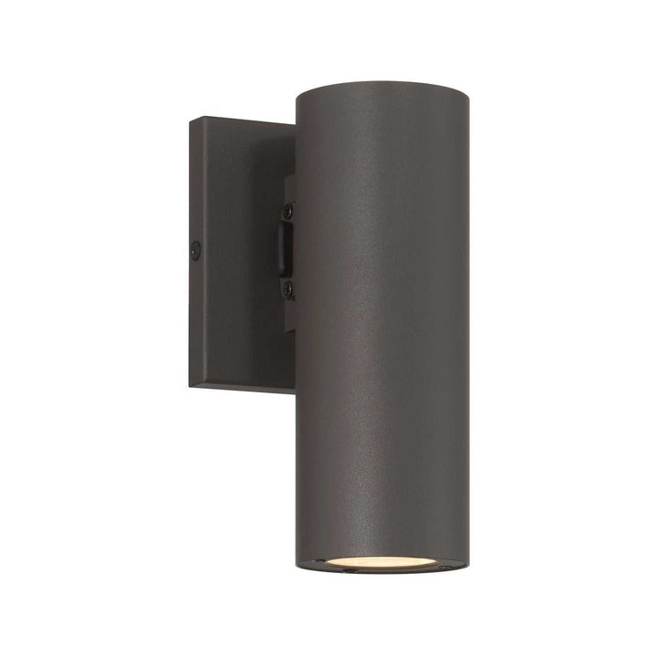 Savoy House - 5-CYL-1-5CCT-BZ - LED Outdoor Wall Lantern - Kelley - Bronze