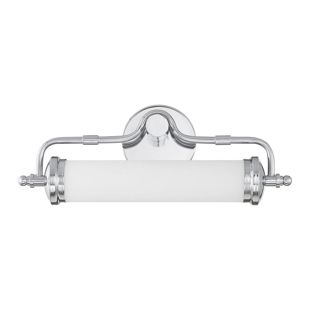 Savoy House - 8-3309-18-11 - LED Bathroom Vanity - Keller - Chrome