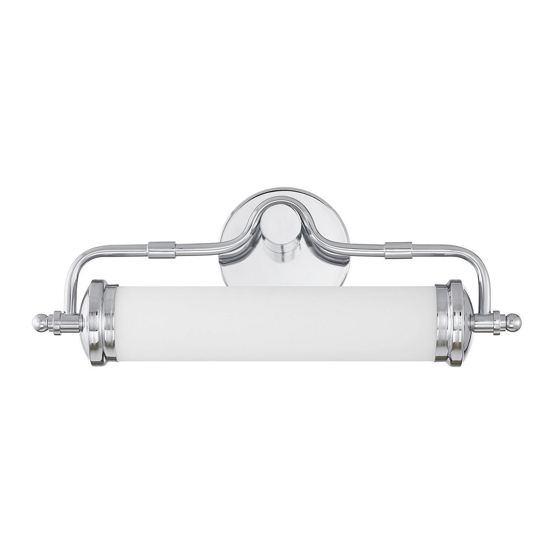 Savoy House - 8-3309-18-11 - LED Bathroom Vanity - Keller - Chrome