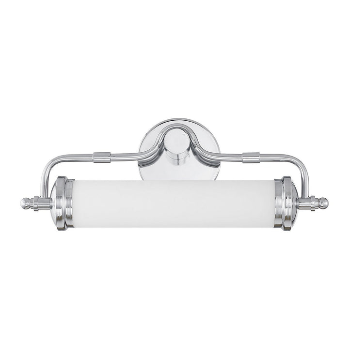 Savoy House - 8-3309-18-11 - LED Bathroom Vanity - Keller - Chrome