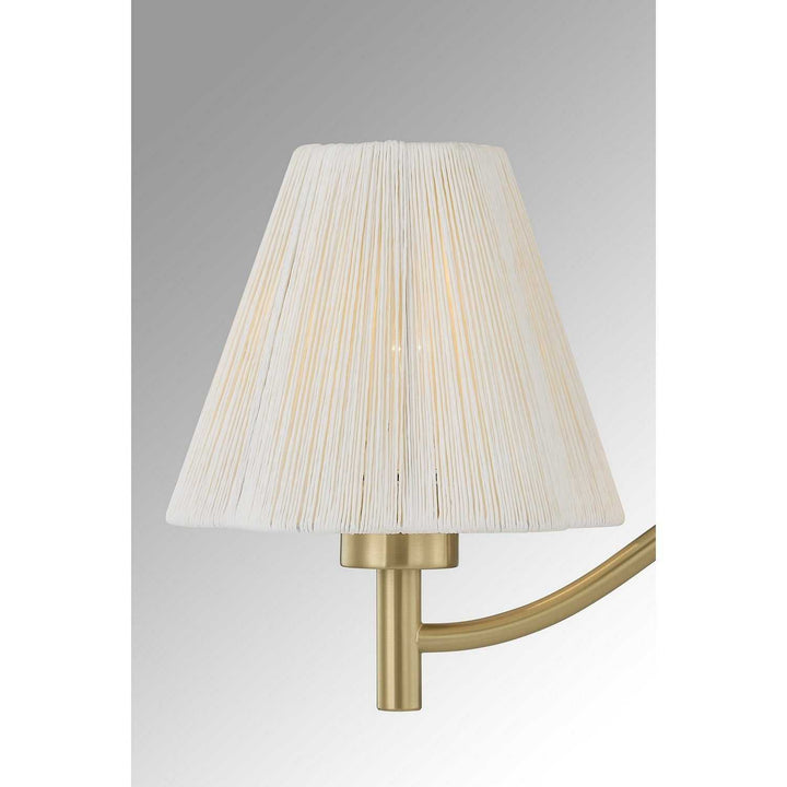 Savoy House - 8-6081-3-127 - Three Light Bathroom Vanity - Rosa - Noble Brass