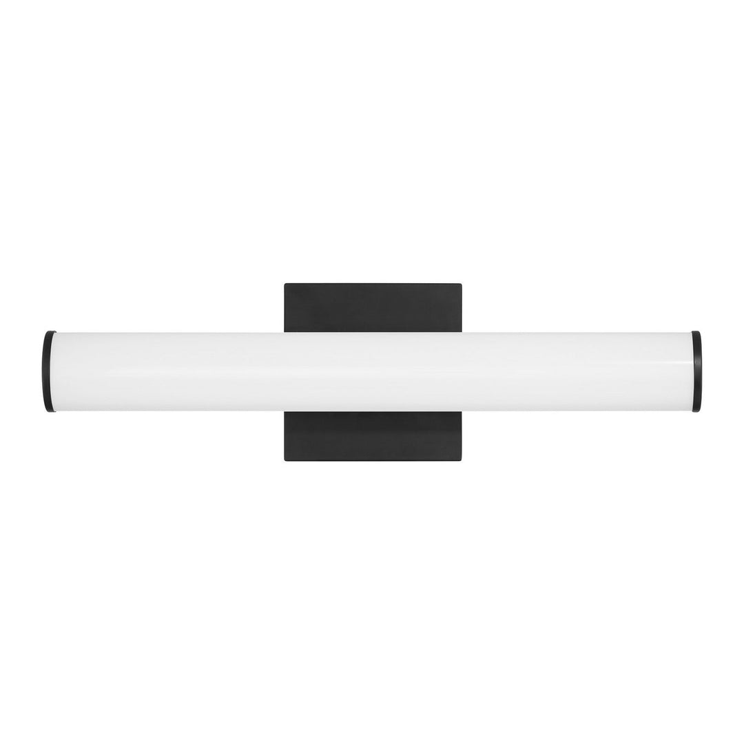 Savoy House - 8-8888-18-BK - LED Vanity - Colt - Matte Black