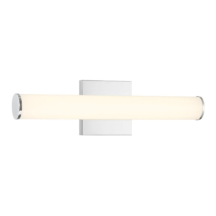 Savoy House - 8-8888-18-CH - LED Vanity - Colt - Chrome