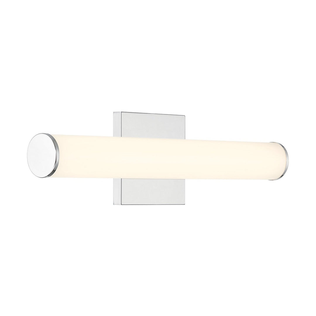 Savoy House - 8-8888-18-CH - LED Vanity - Colt - Chrome