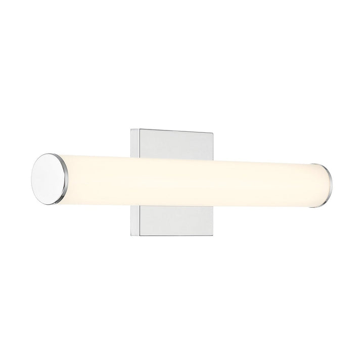 Savoy House - 8-8888-18-CH - LED Vanity - Colt - Chrome