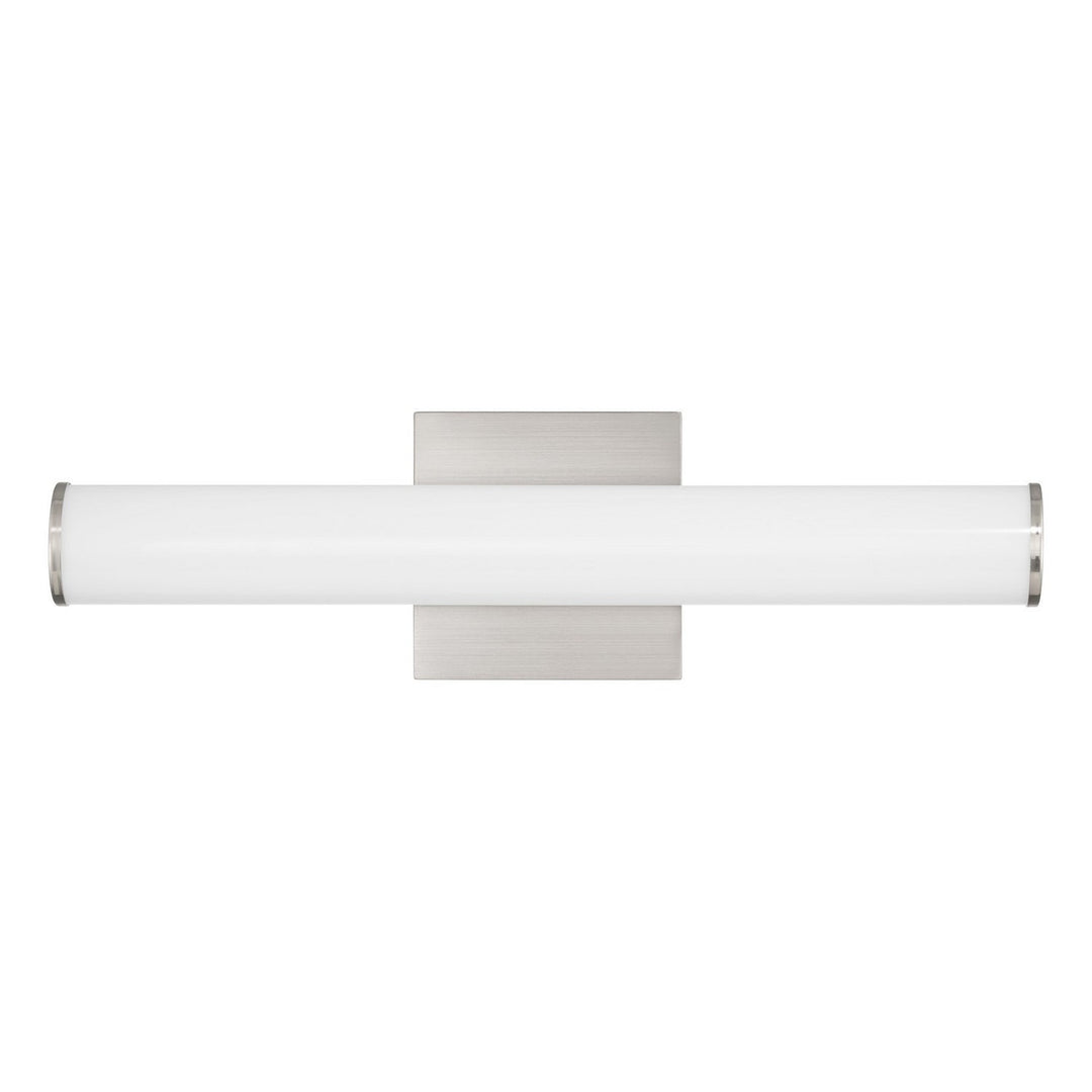 Savoy House - 8-8888-18-SN - LED Vanity - Colt - Satin Nickel