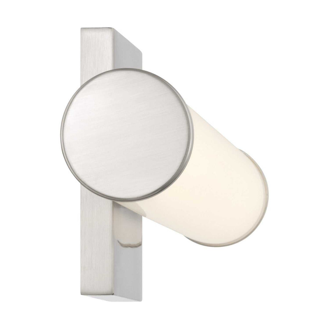 Savoy House - 8-8888-18-SN - LED Vanity - Colt - Satin Nickel