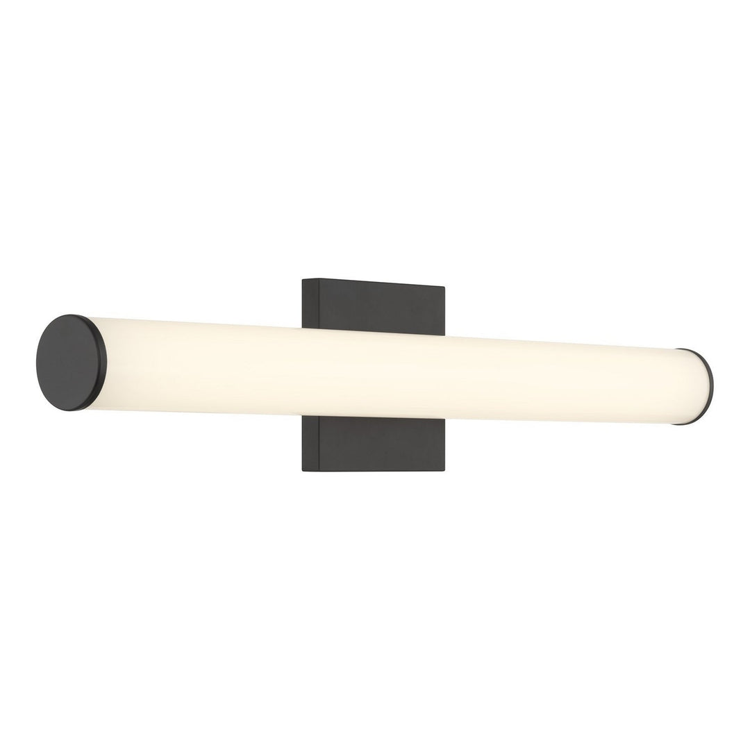 Savoy House - 8-8888-24-BK - LED Vanity - Colt - Matte Black