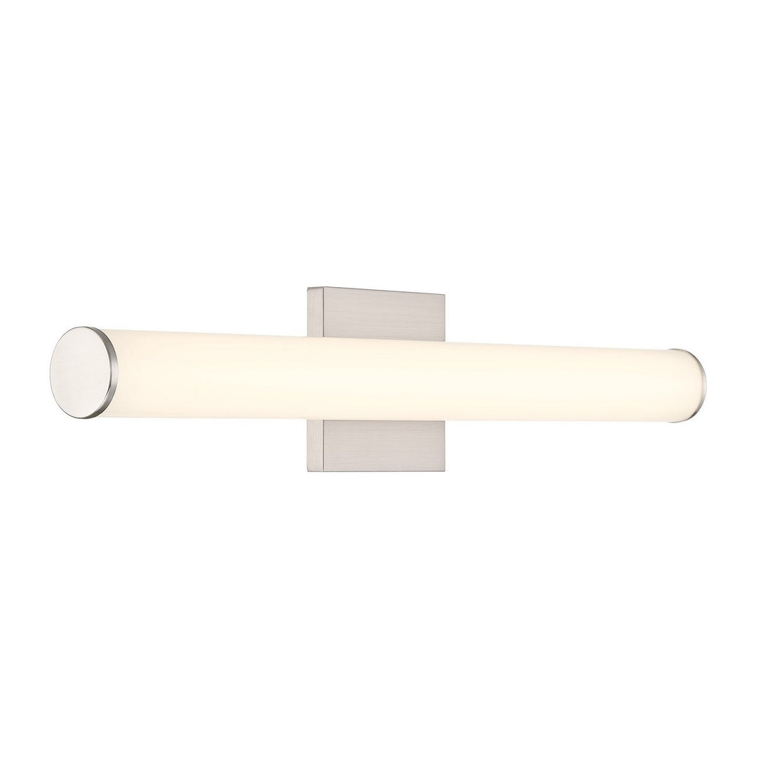 Savoy House - 8-8888-24-SN - LED Vanity - Colt - Satin Nickel