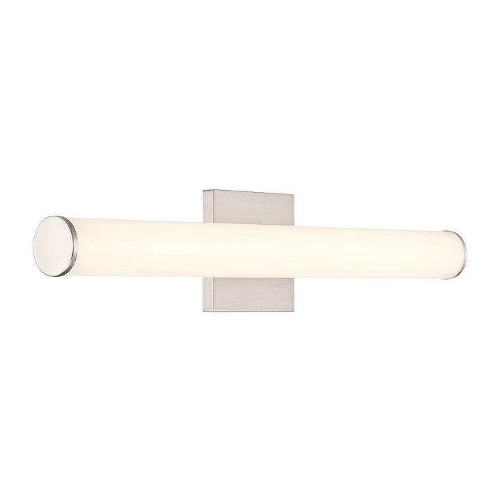 Savoy House - 8-8888-24-SN - LED Vanity - Colt - Satin Nickel