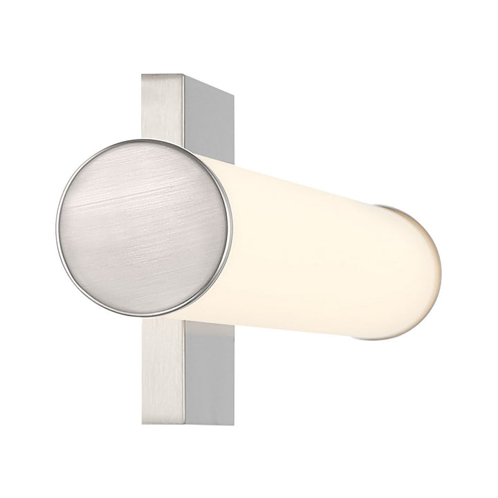 Savoy House - 8-8888-24-SN - LED Vanity - Colt - Satin Nickel